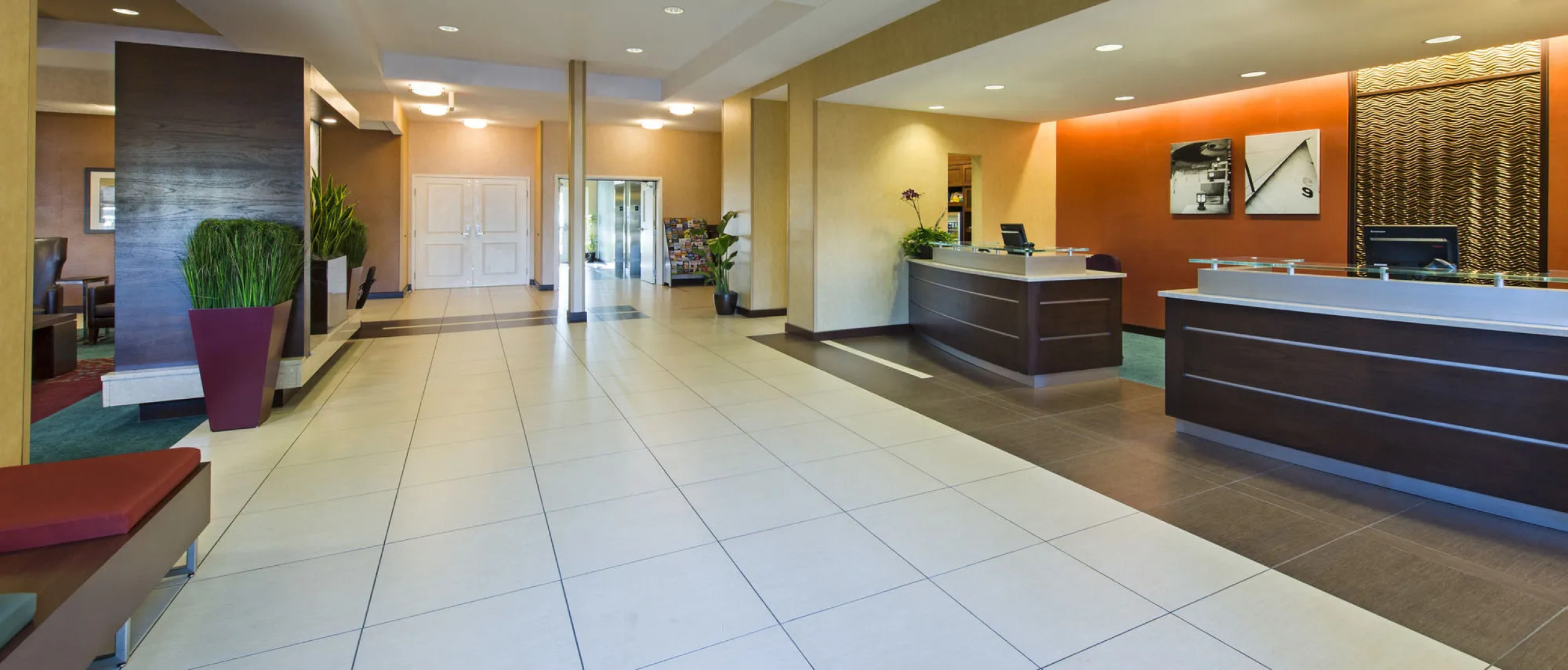 Residence Inn Charleston North/Ashley Phosphate