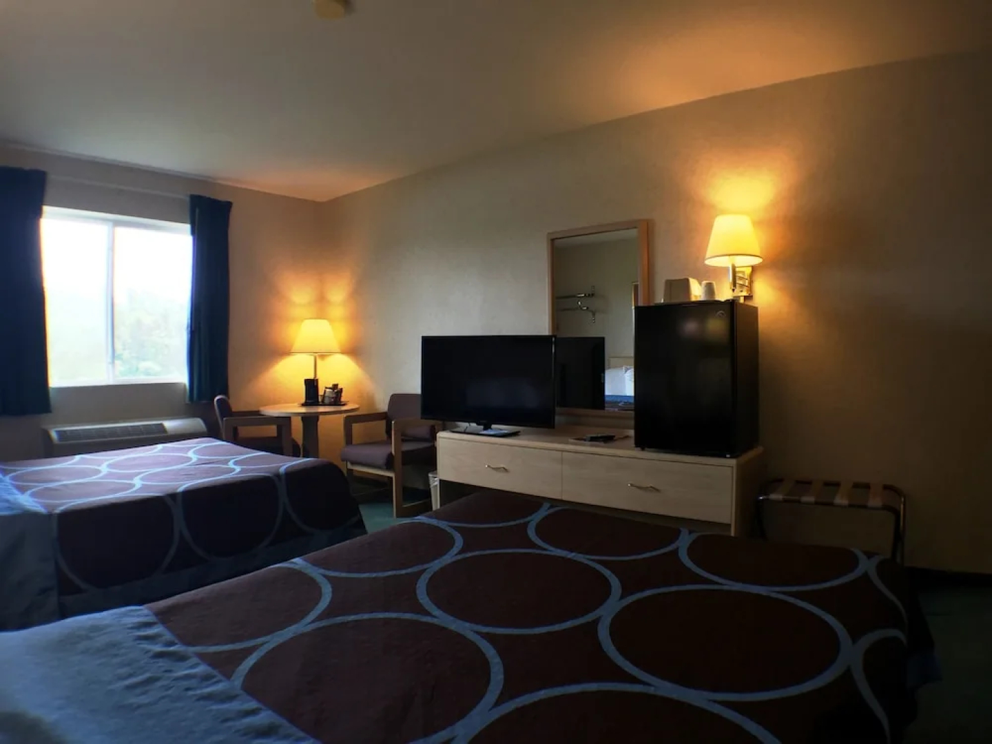 Super 8 Canandaigua