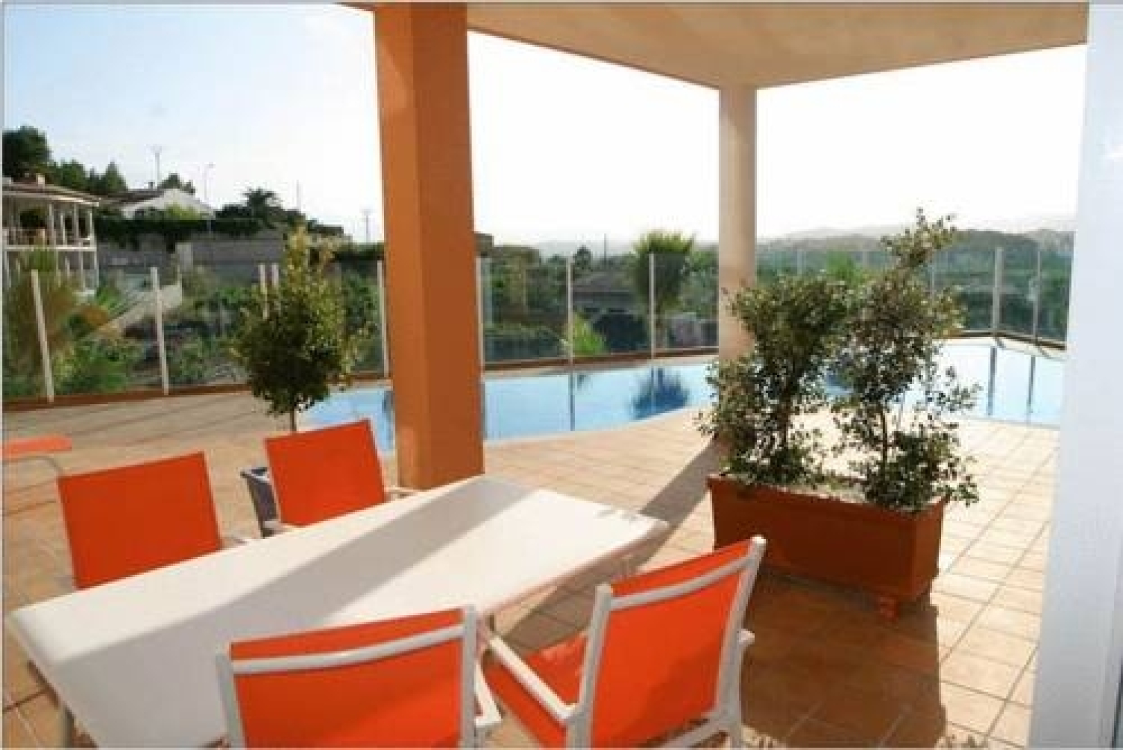 Apartamentos Benitachell