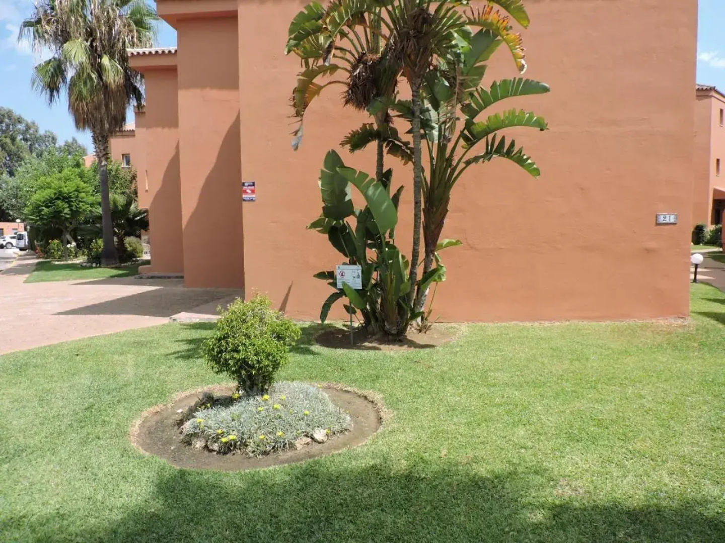 Urbanización Manilva Beach 21