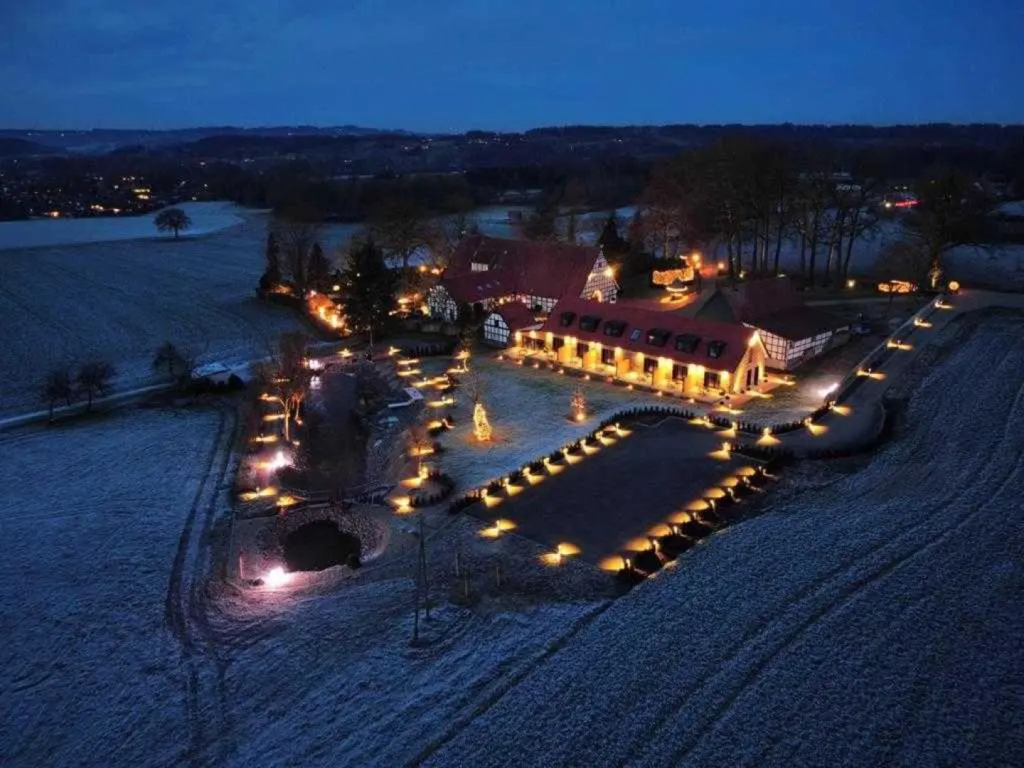 DRIEHOF LifeStyle Classic Apt 5