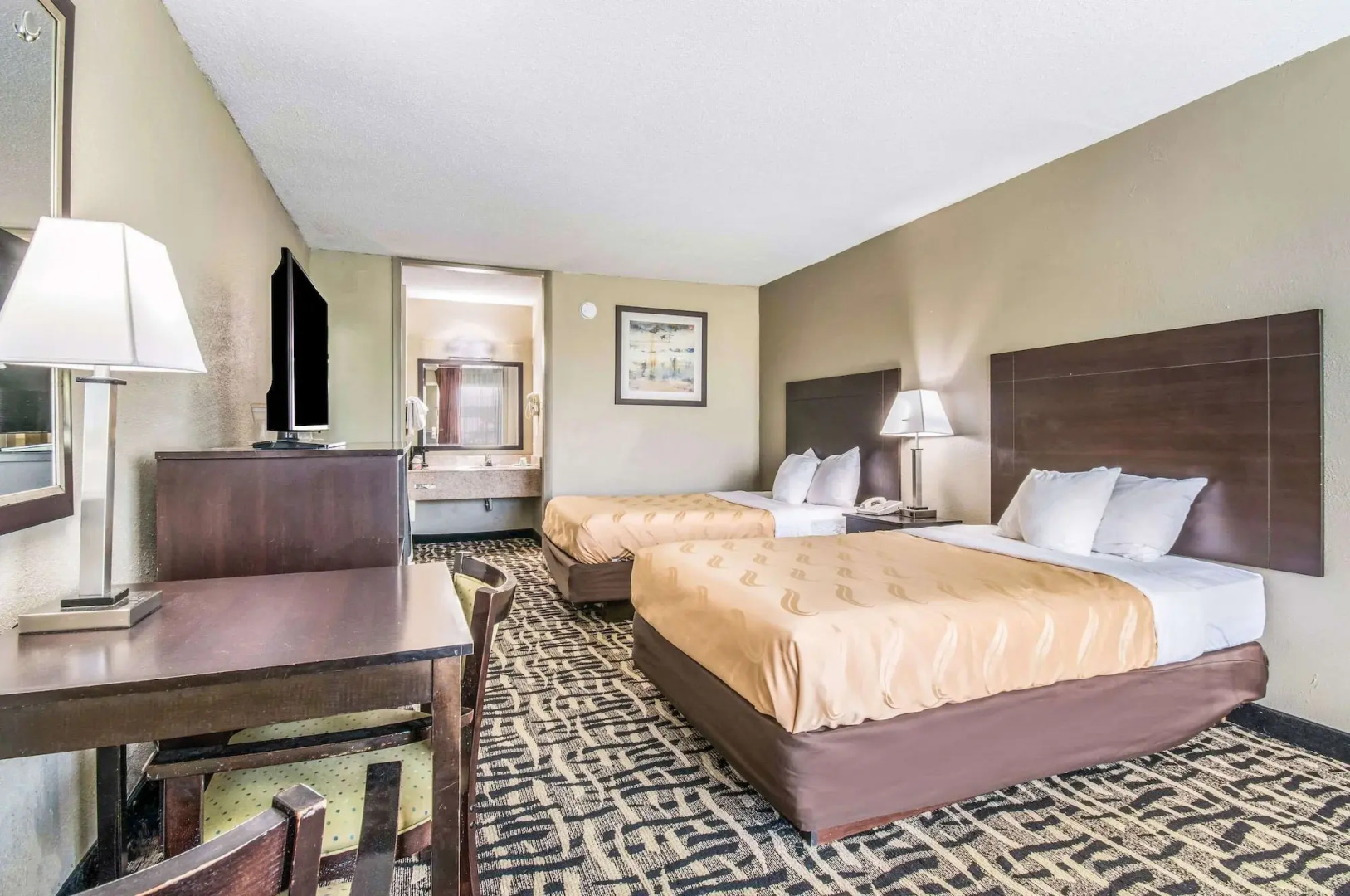 Quality Inn & Suites York East