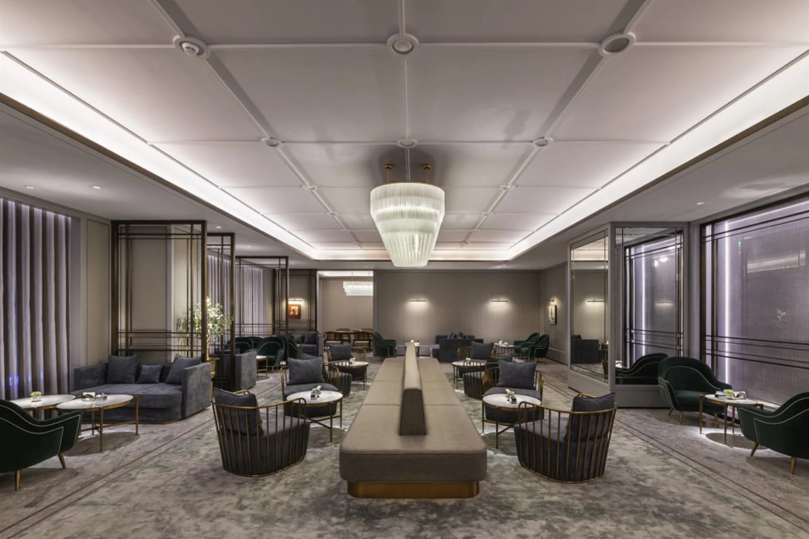 MaxX by Steigenberger Guangzhou Zhujiang New Town