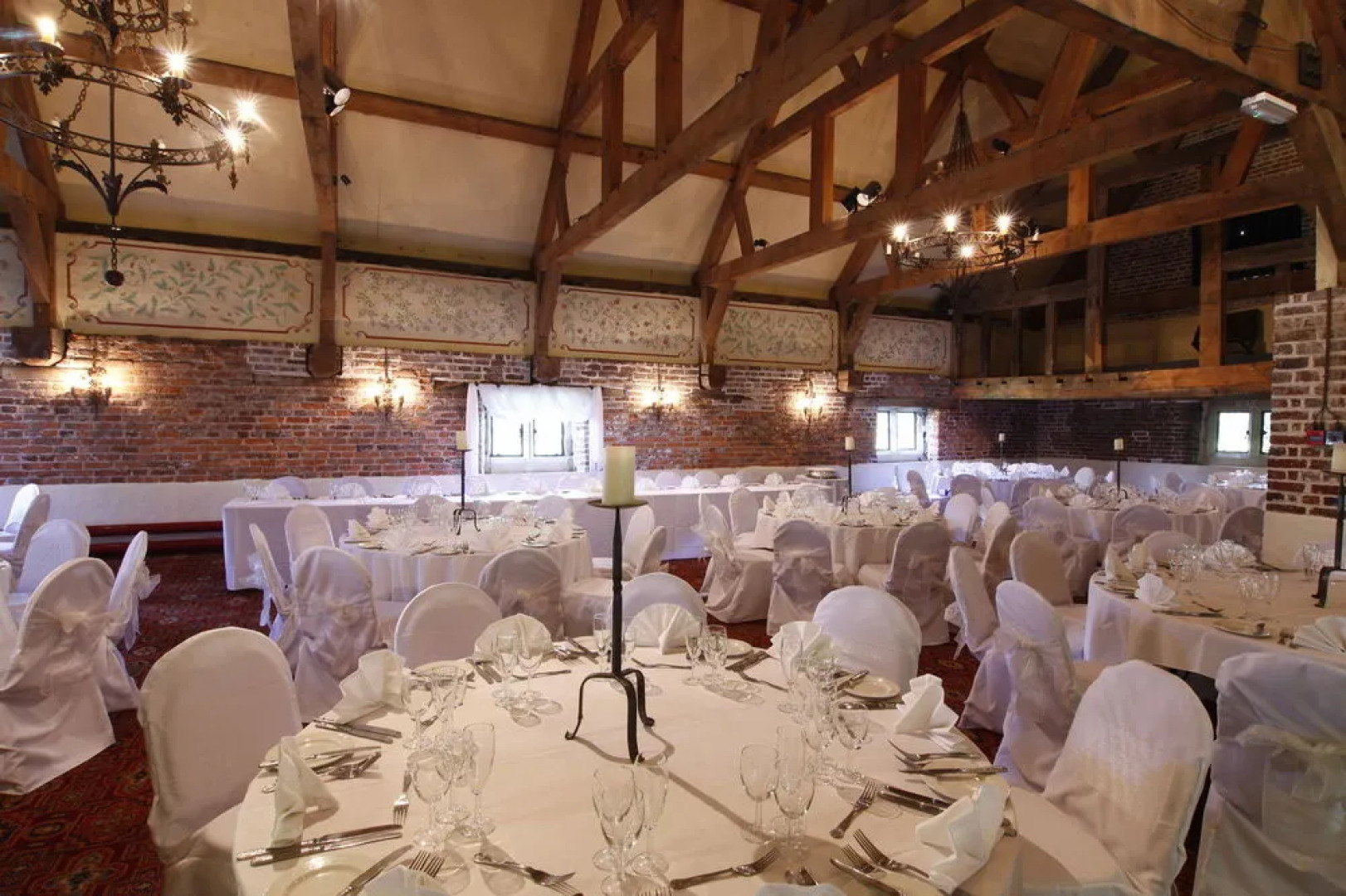 Mercure Telford Madeley Court Hotel