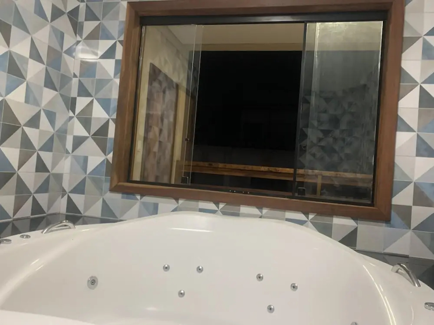 Pousada Evolução engenho