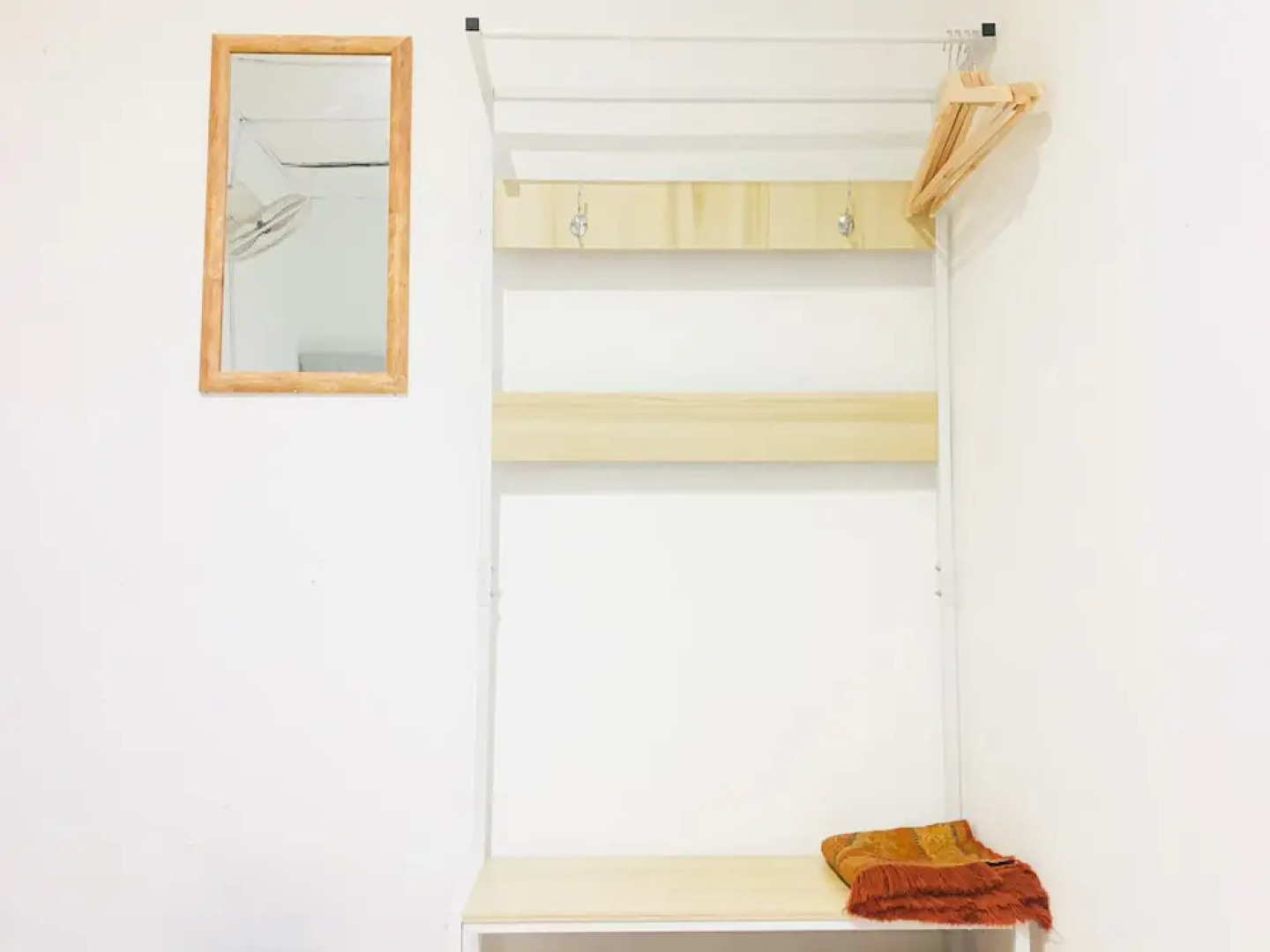 Rihla Hotel and Coliving