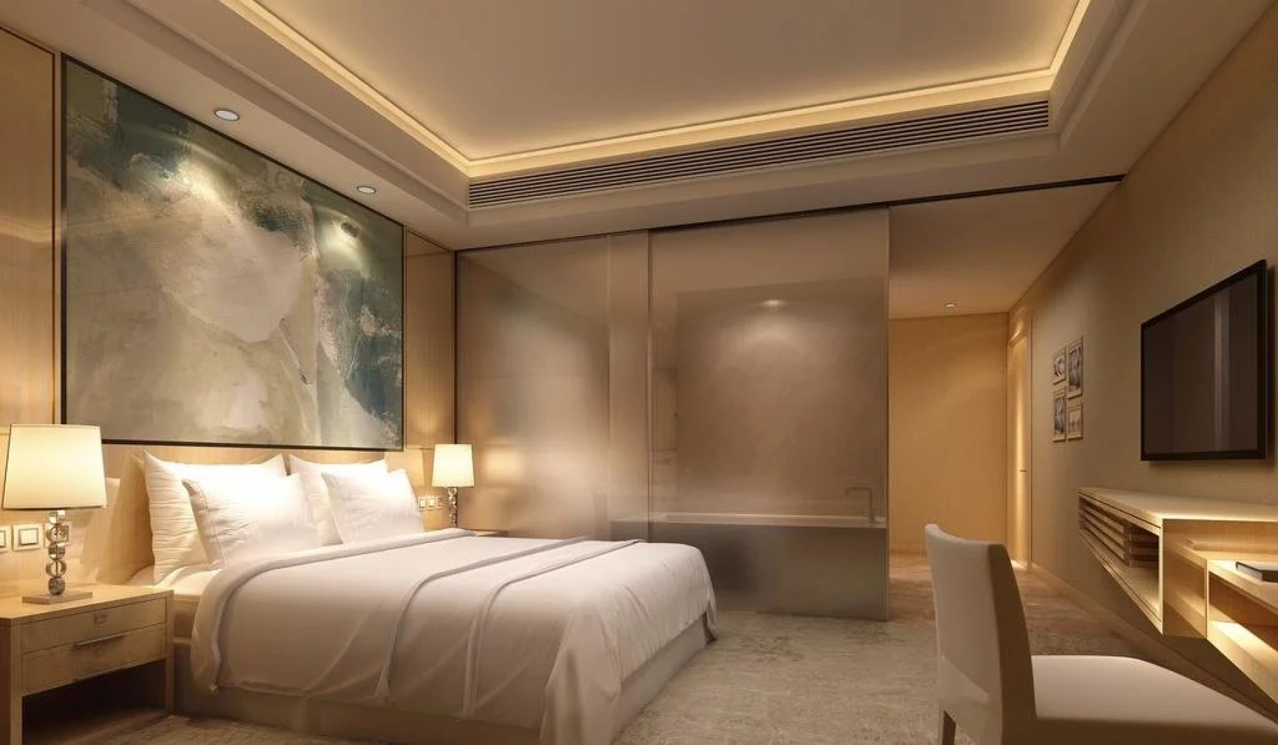 Dehong Shangshui Spa Hotel