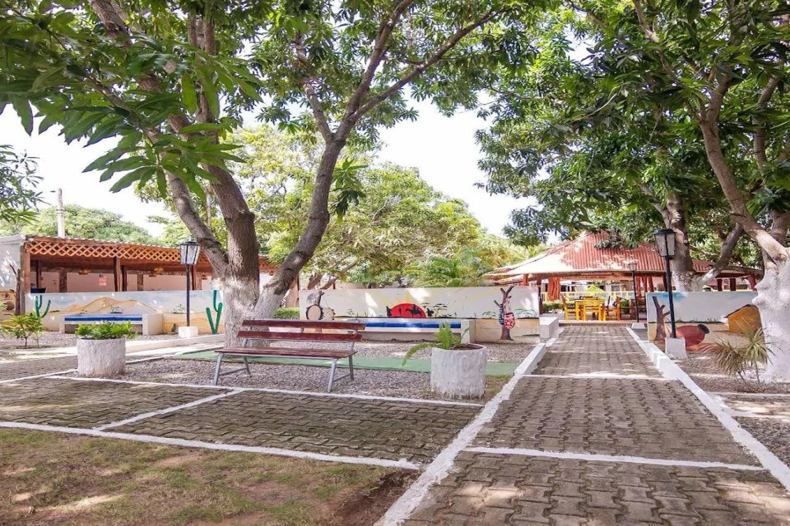 Hotel Casa Finca La Maracuya