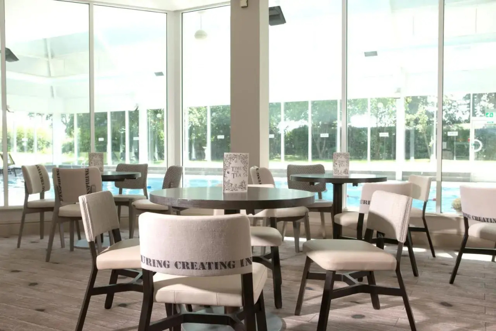 Macdonald Craxton Wood Hotel & Spa, Chester