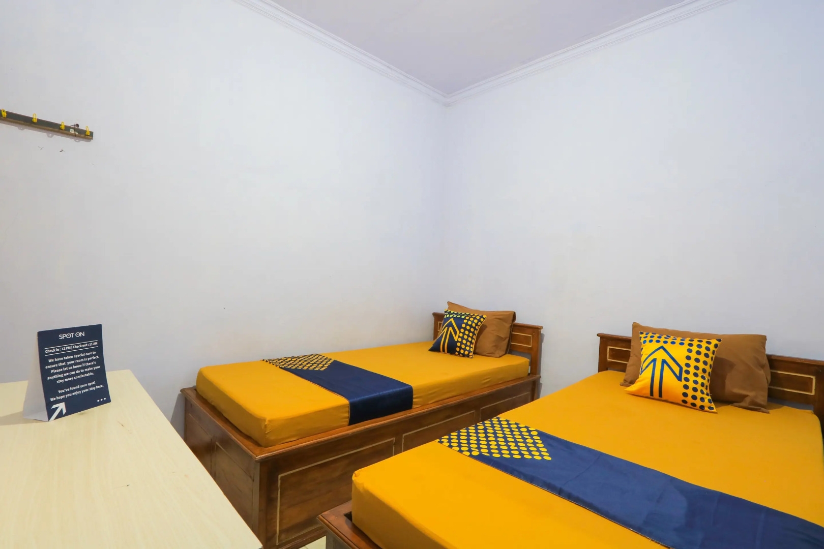 Spot On 2497 Pesona Guest House