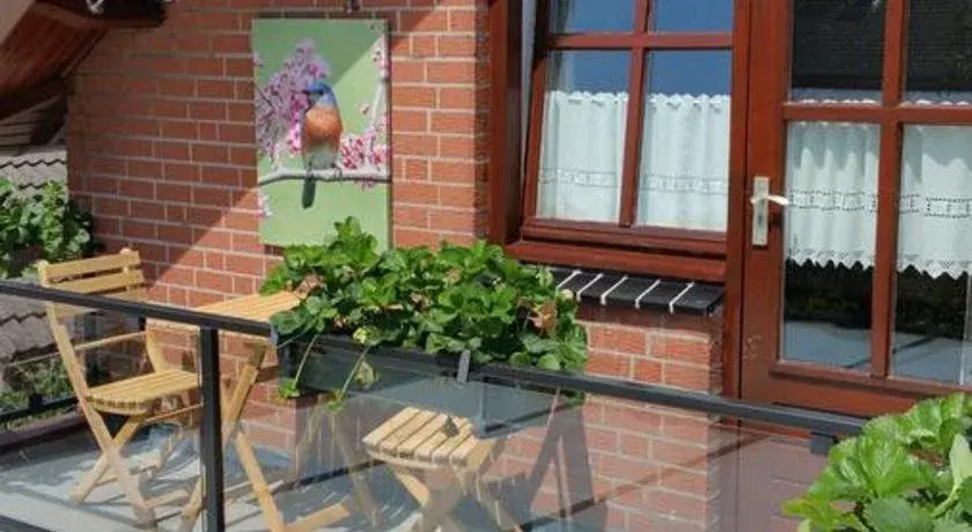 Erbuca Bed and Breakfast