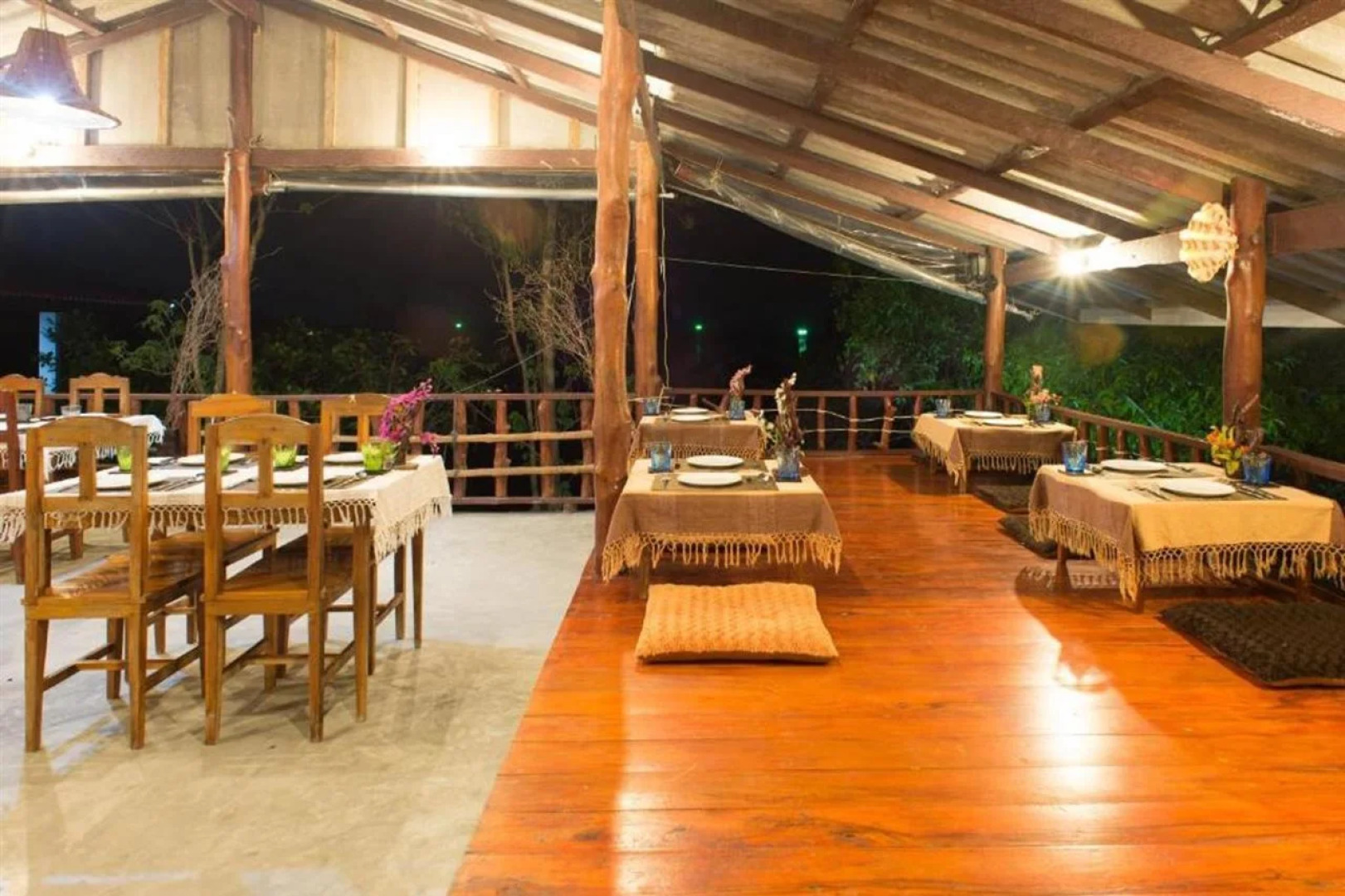 Sun Moon Star Resort Koh Phangan