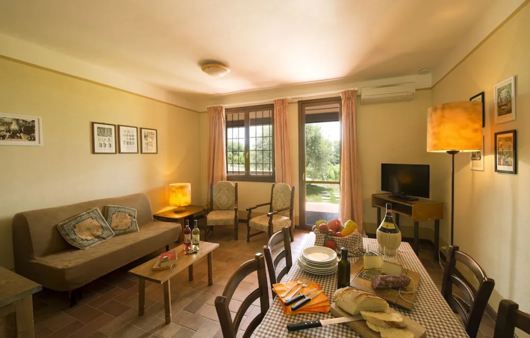 Tenuta Montespertoli