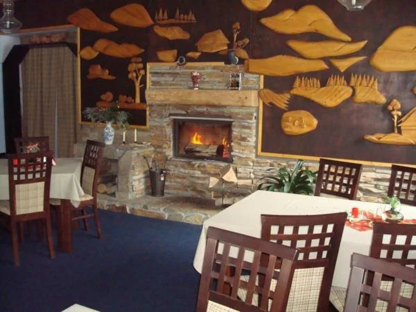 Horsky Hotel Hamry