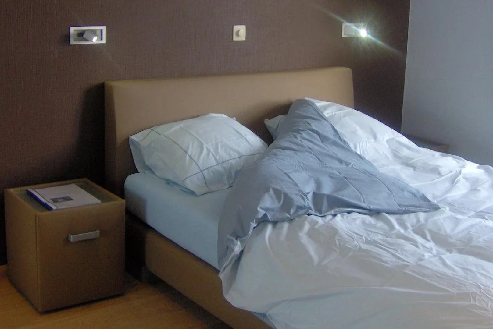 B&B De Zilveren Helm