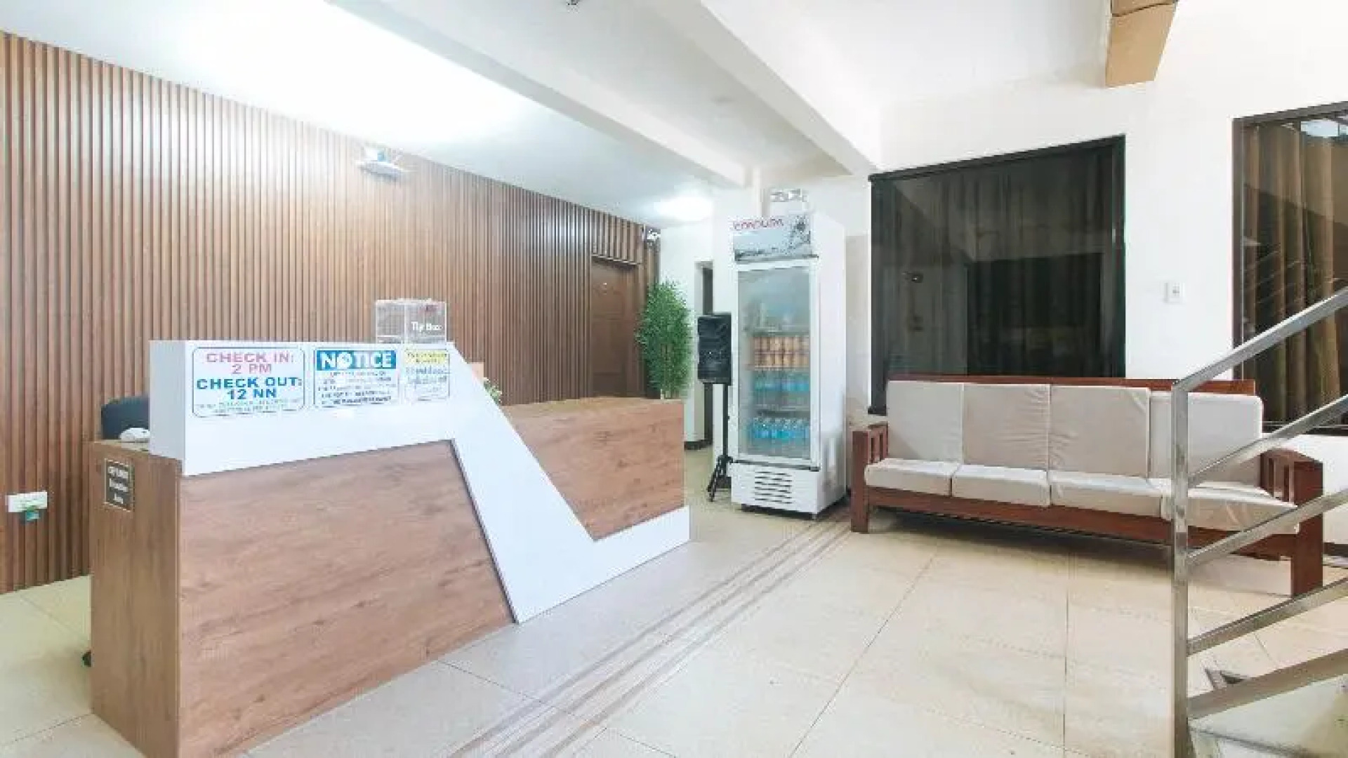 Reddoorz @ Rj's Bldg Near Lyceum Gen. Trias Cavite