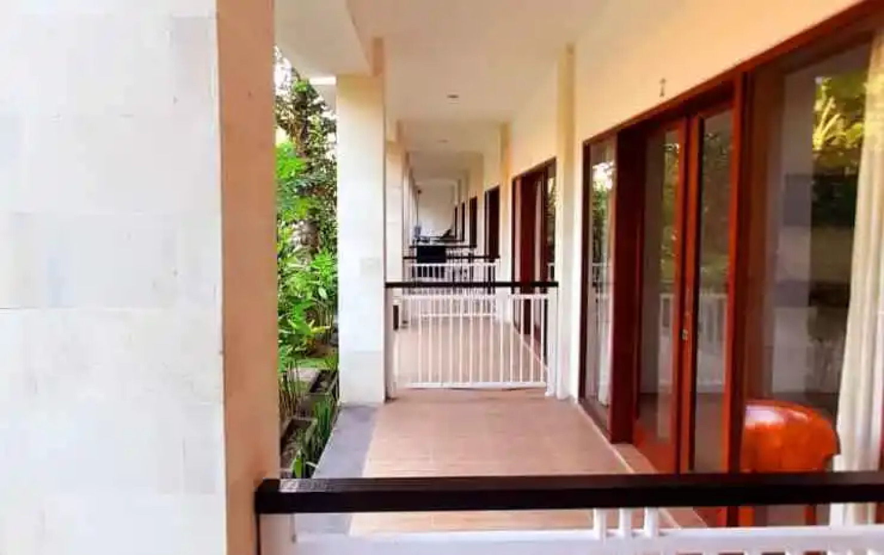 Bali Telaga Hati Yoga Healing and Retreat Center Villa