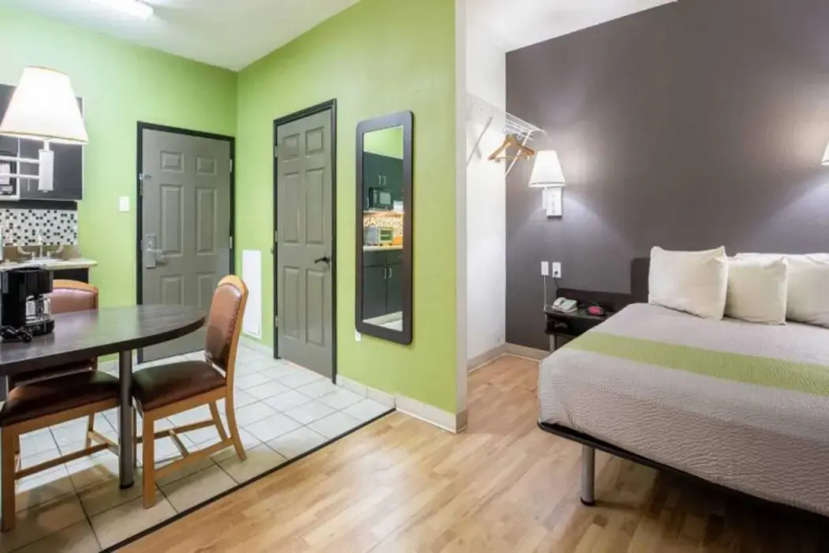 Studio 6 Bay City, TX