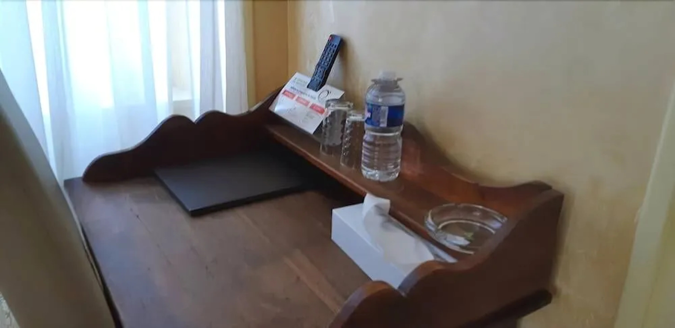 Le Relais des Monédières