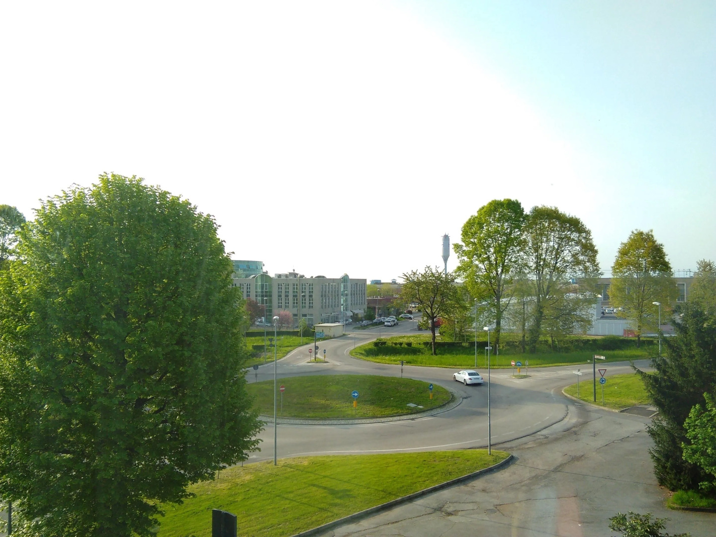 Hotel Cavalieri Pinerolo