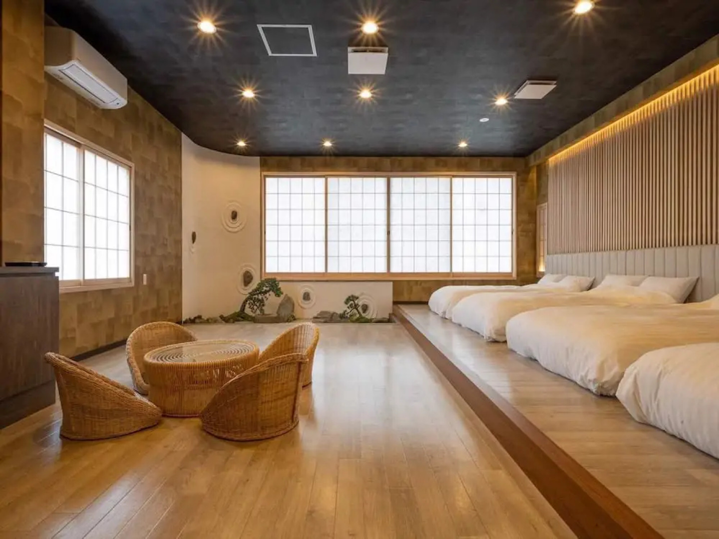 Yumuraonsen Midoriya