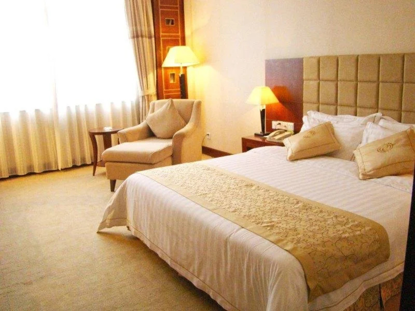 Ocean International Zhanjiang