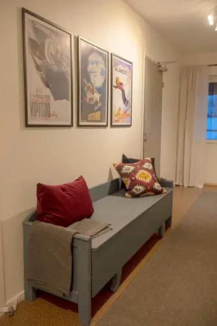 Torgåsgården Hostel