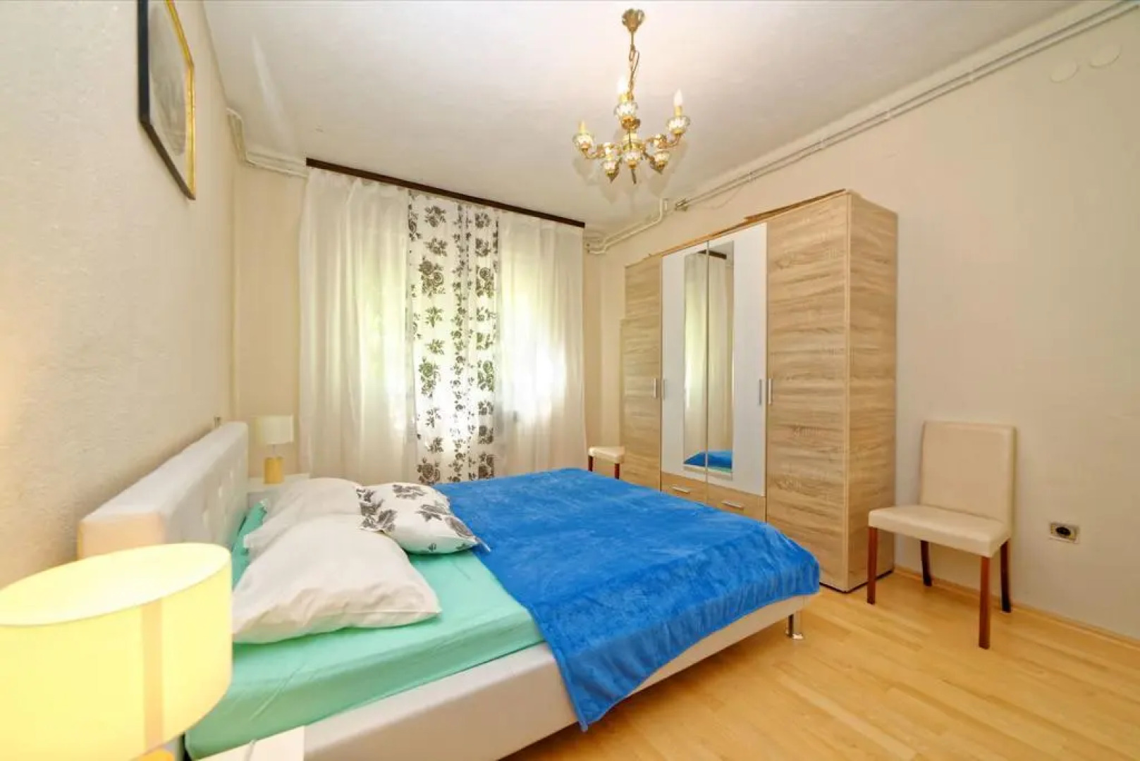 Apartments Andrea 193