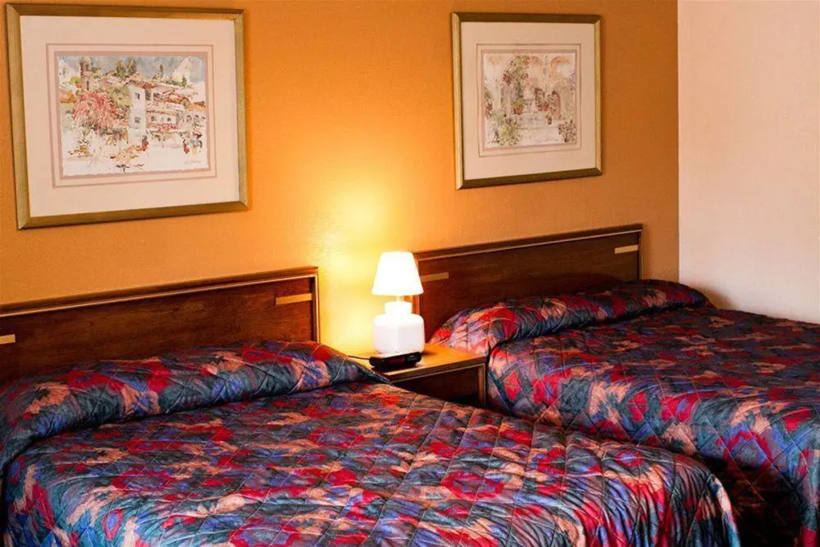 Indiana Beach Accommodations