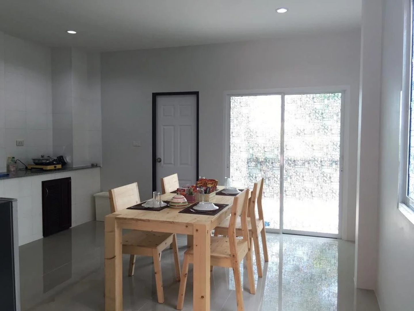 The Little Box House Krabi