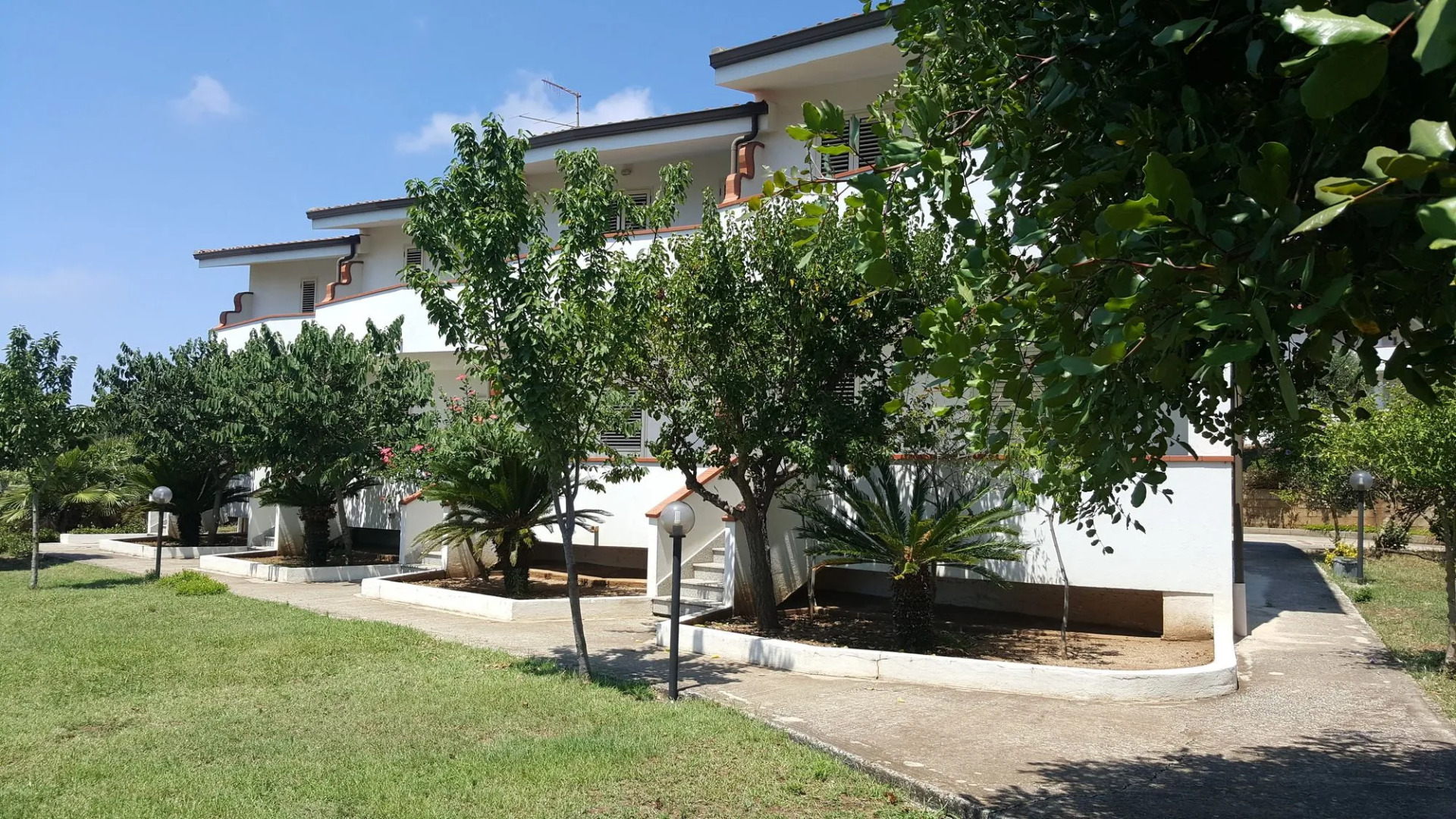 Agriturismo Seaview