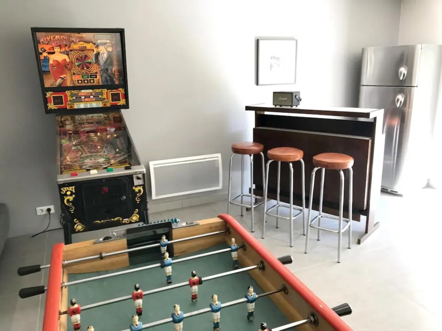 Villa With 5 Bedrooms in Mallemort, With Private Pool, Enclosed Garden and Wifi