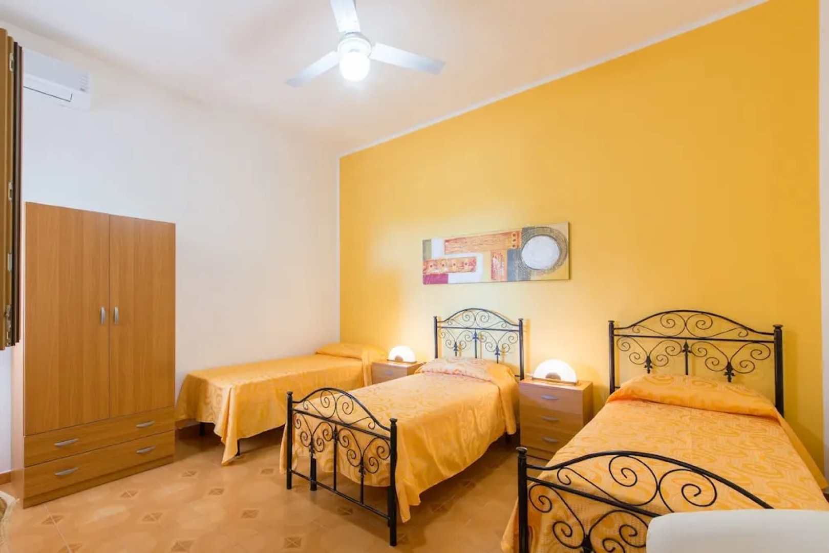 Appartamento Corallo