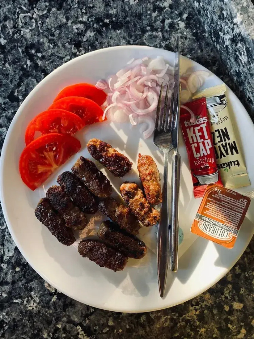 Li̇mon Otel Kiyiköy