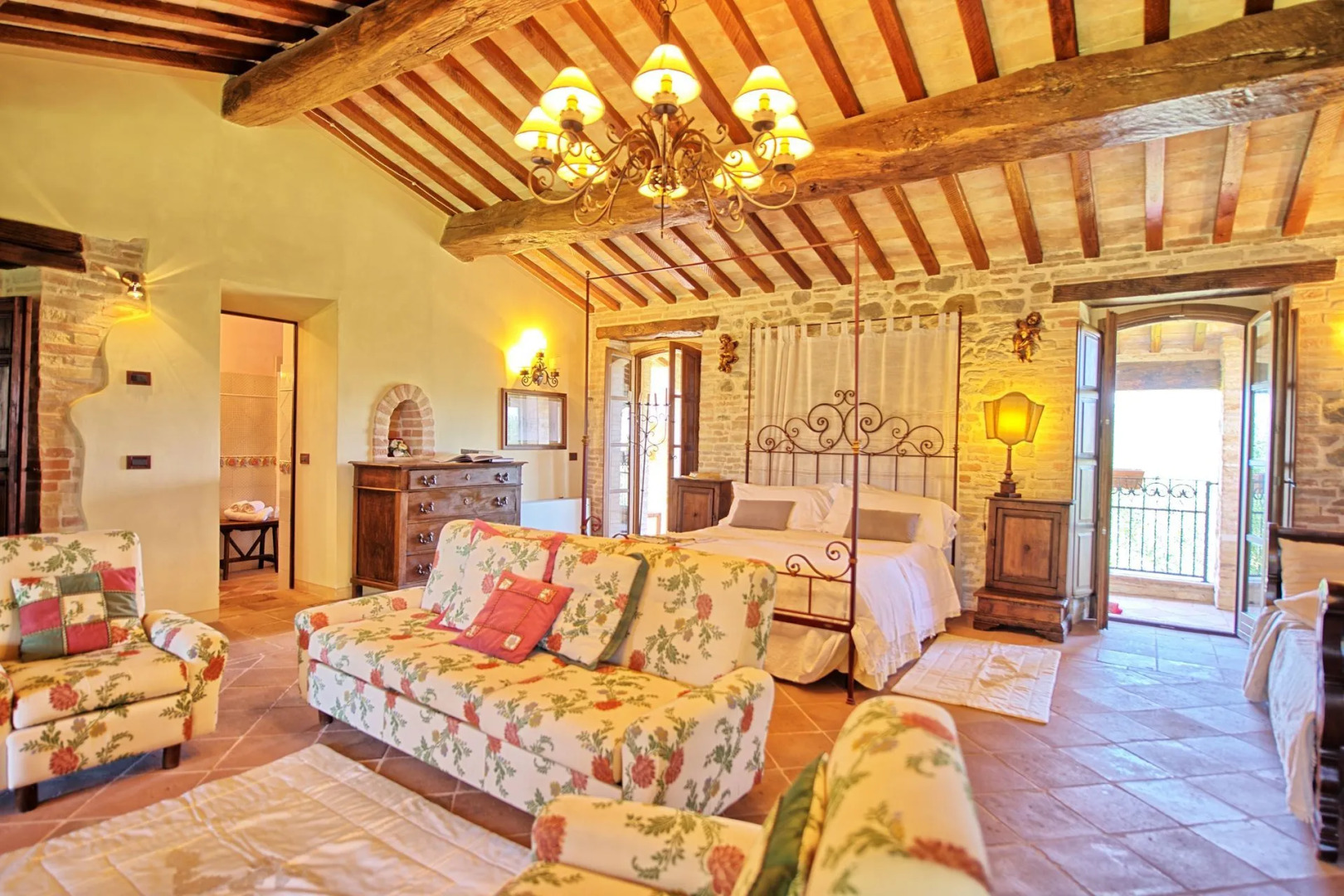 Villa Assisi