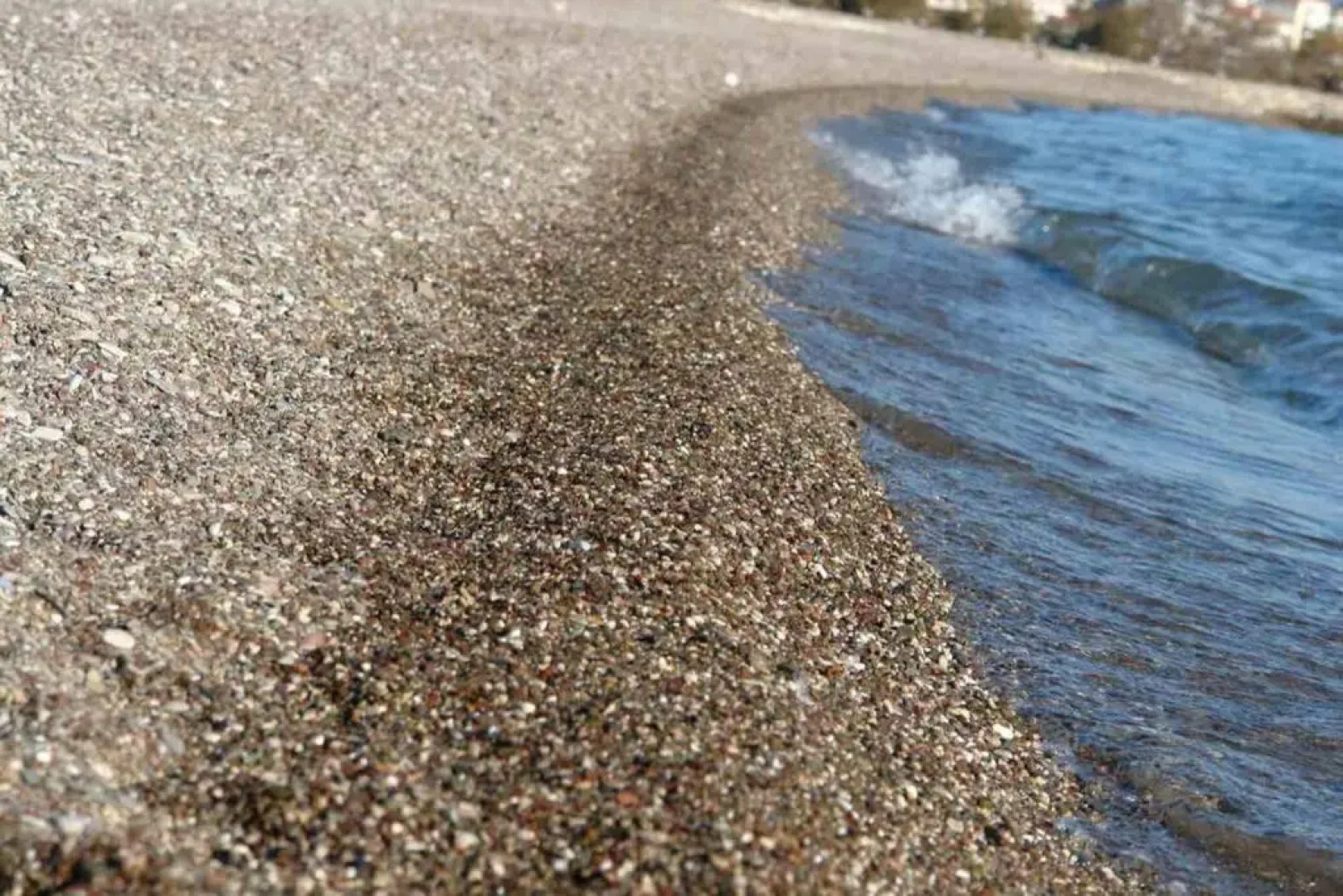 Naupactus unique harbor apartment in a stone house!