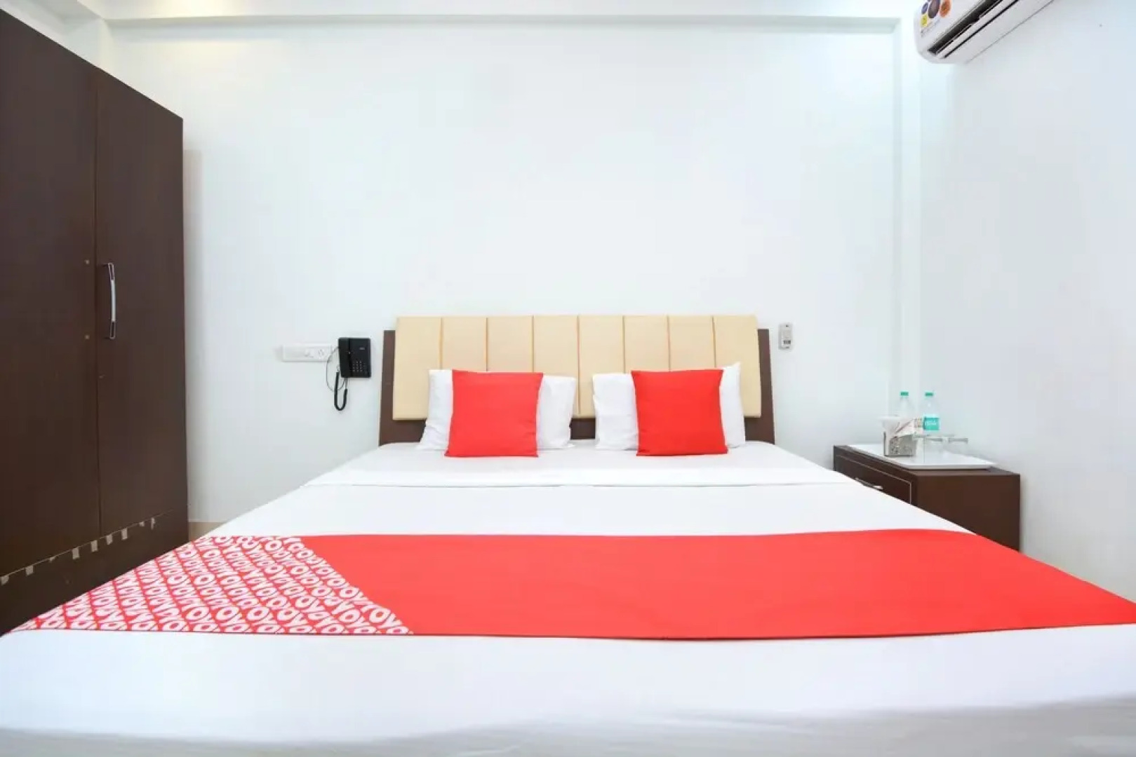 OYO 35679 Hotel Sunrise
