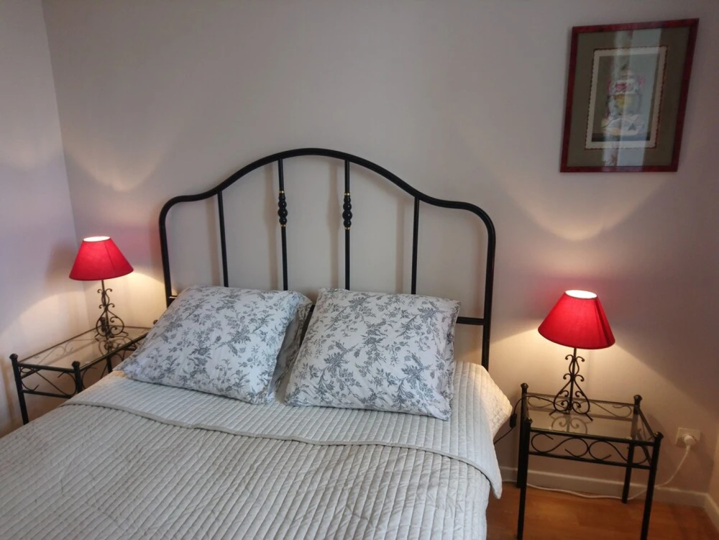 Maison du Moulin de la Fleuristerie