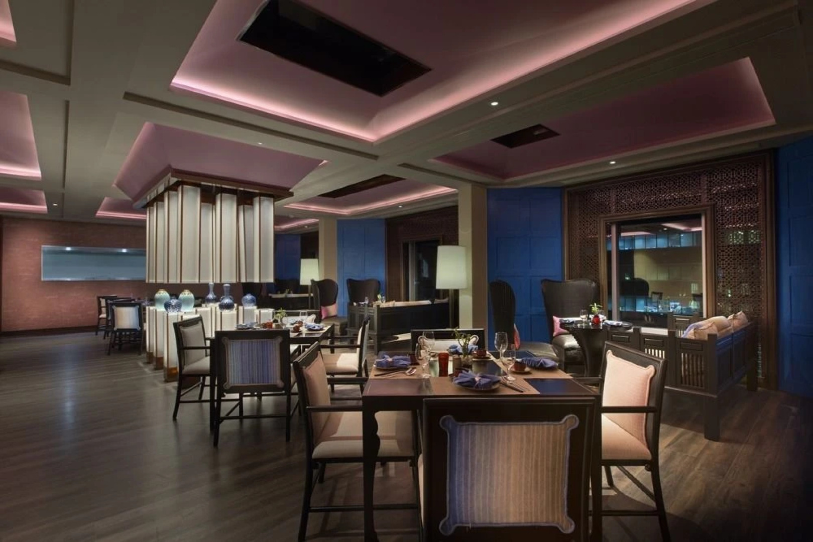 Regenta One, Hyderabad