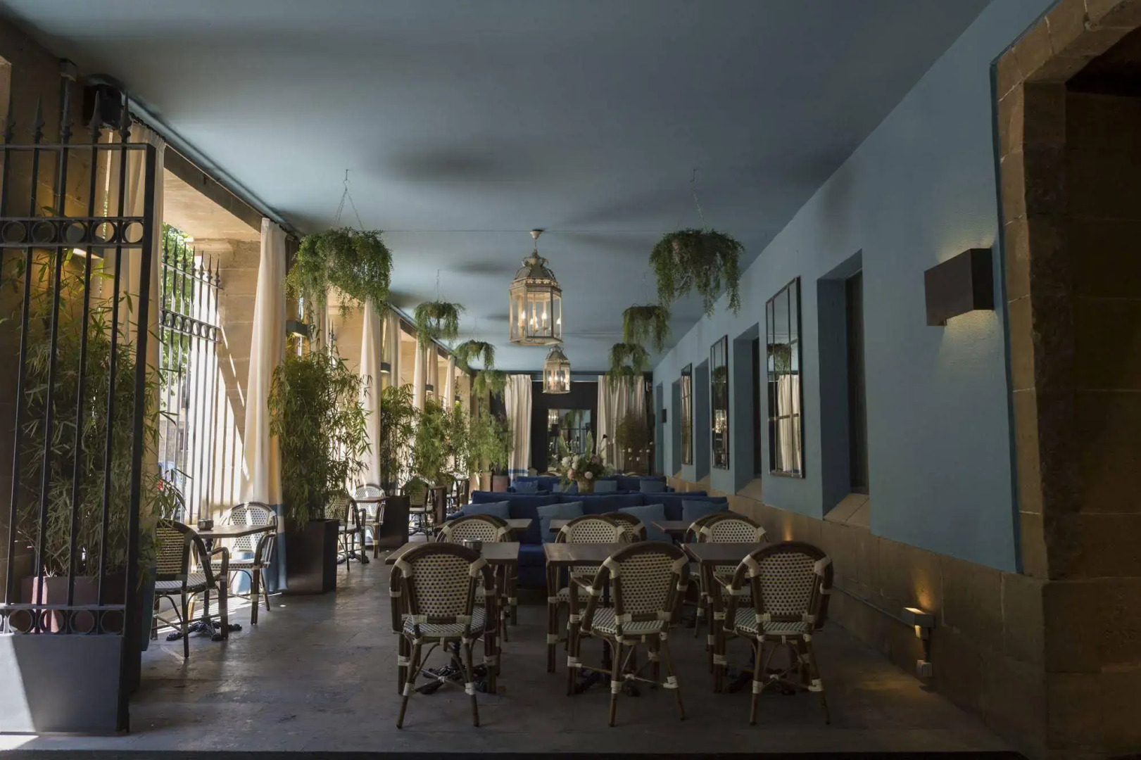 Pamplona Catedral Hotel