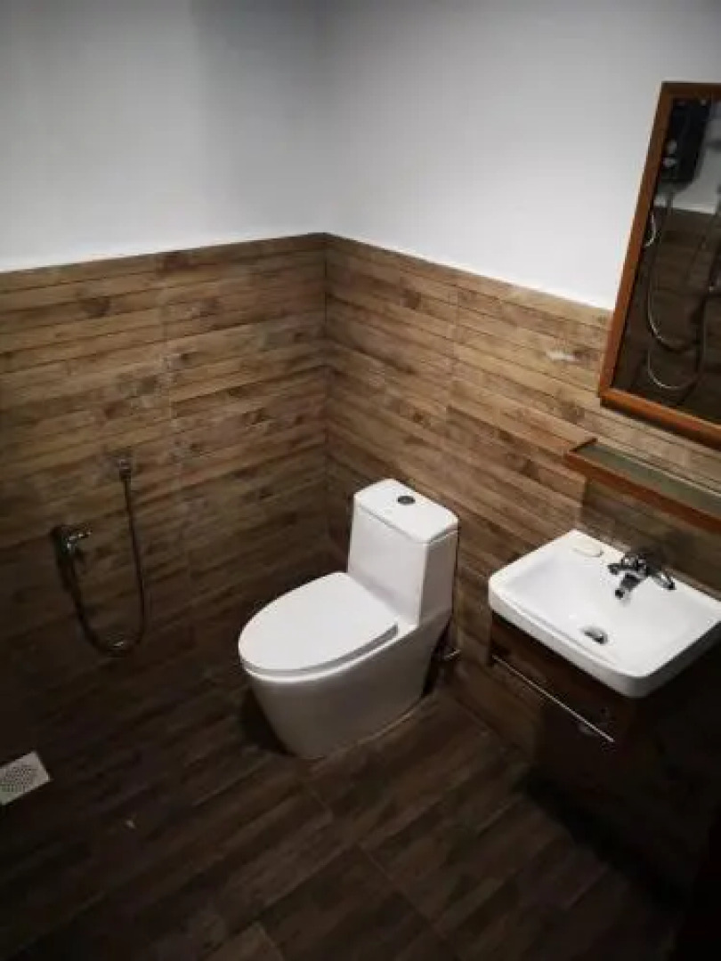 Homestay Kampong Pak Ali