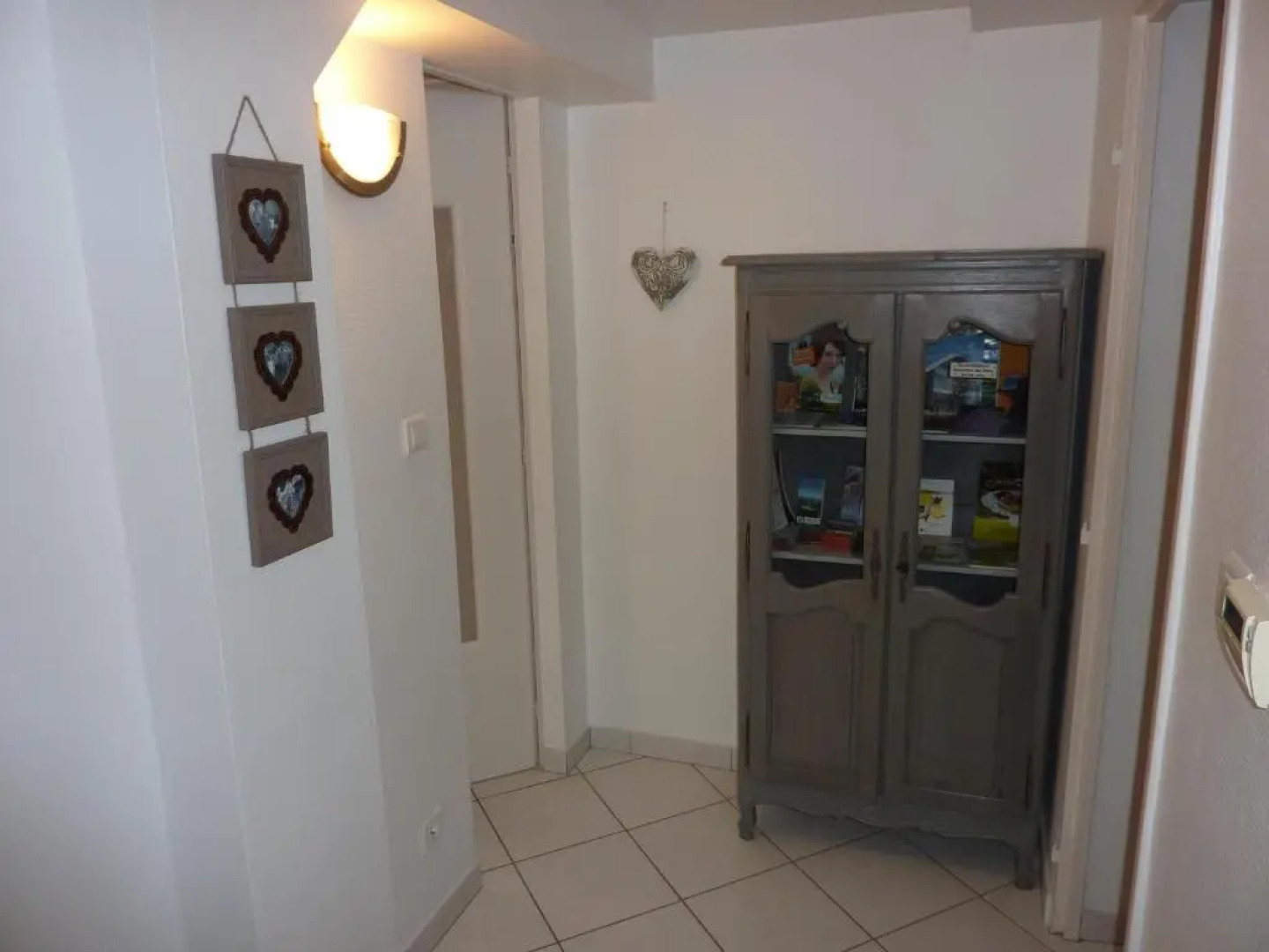 Chambre dhôtes de Florence