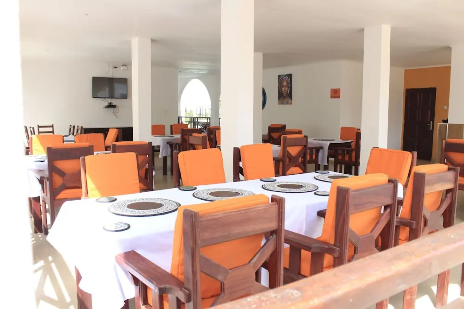 Harmony Resort Boutique Hotel