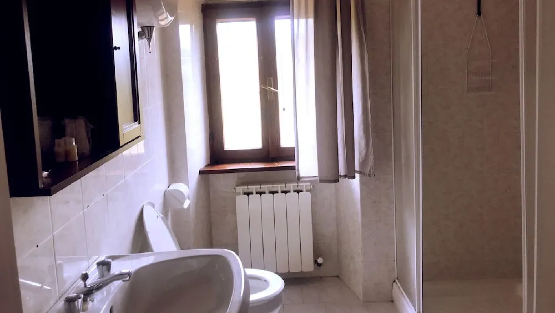 Pian D'isola Agriturismo