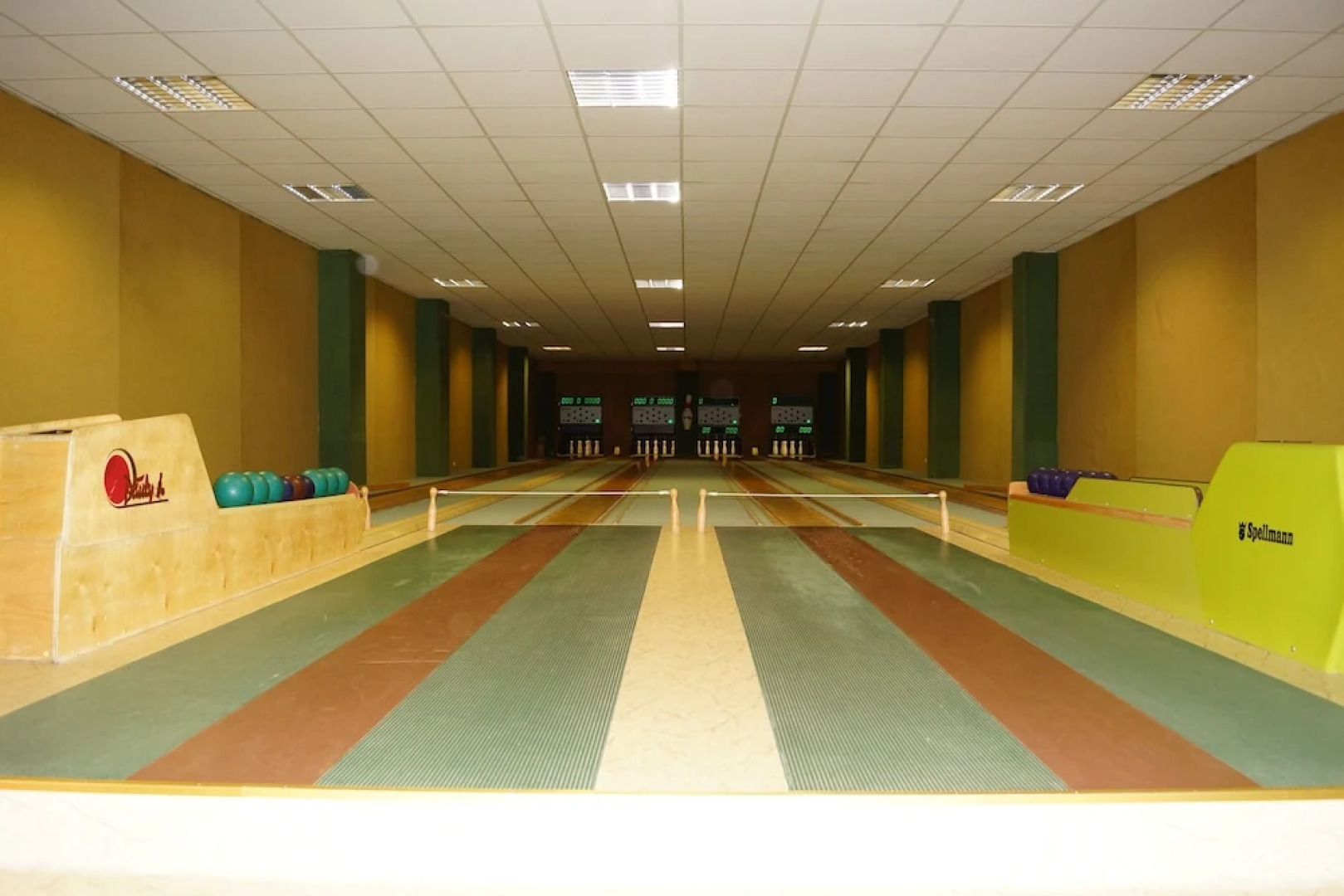 Waldhotel Boizenburg