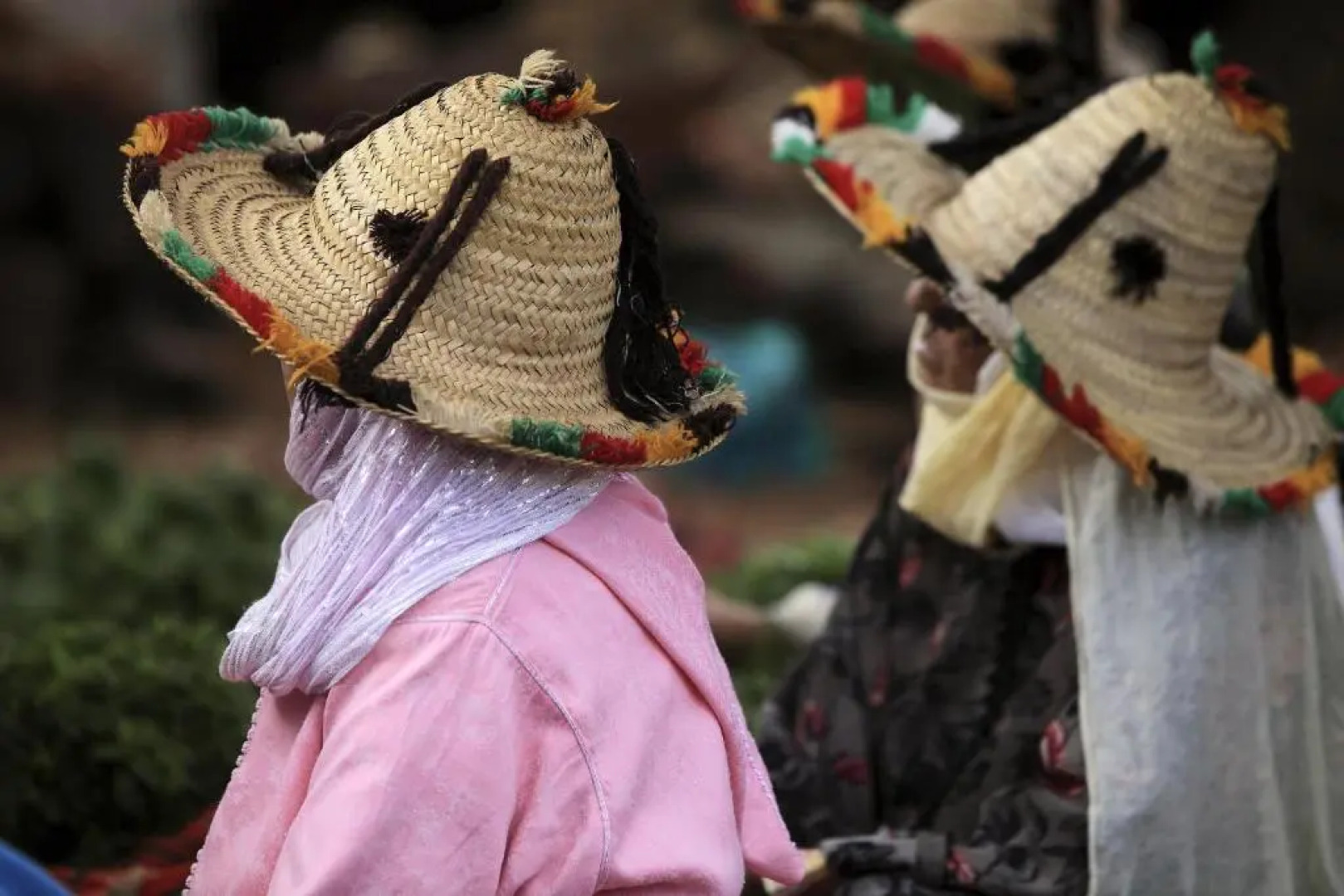 Maison dhotes Berbari