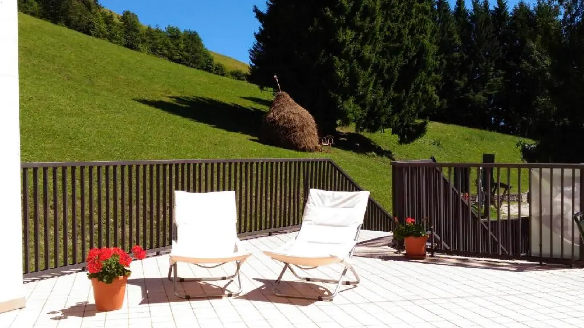 Residence Miravalle e StellAlpina