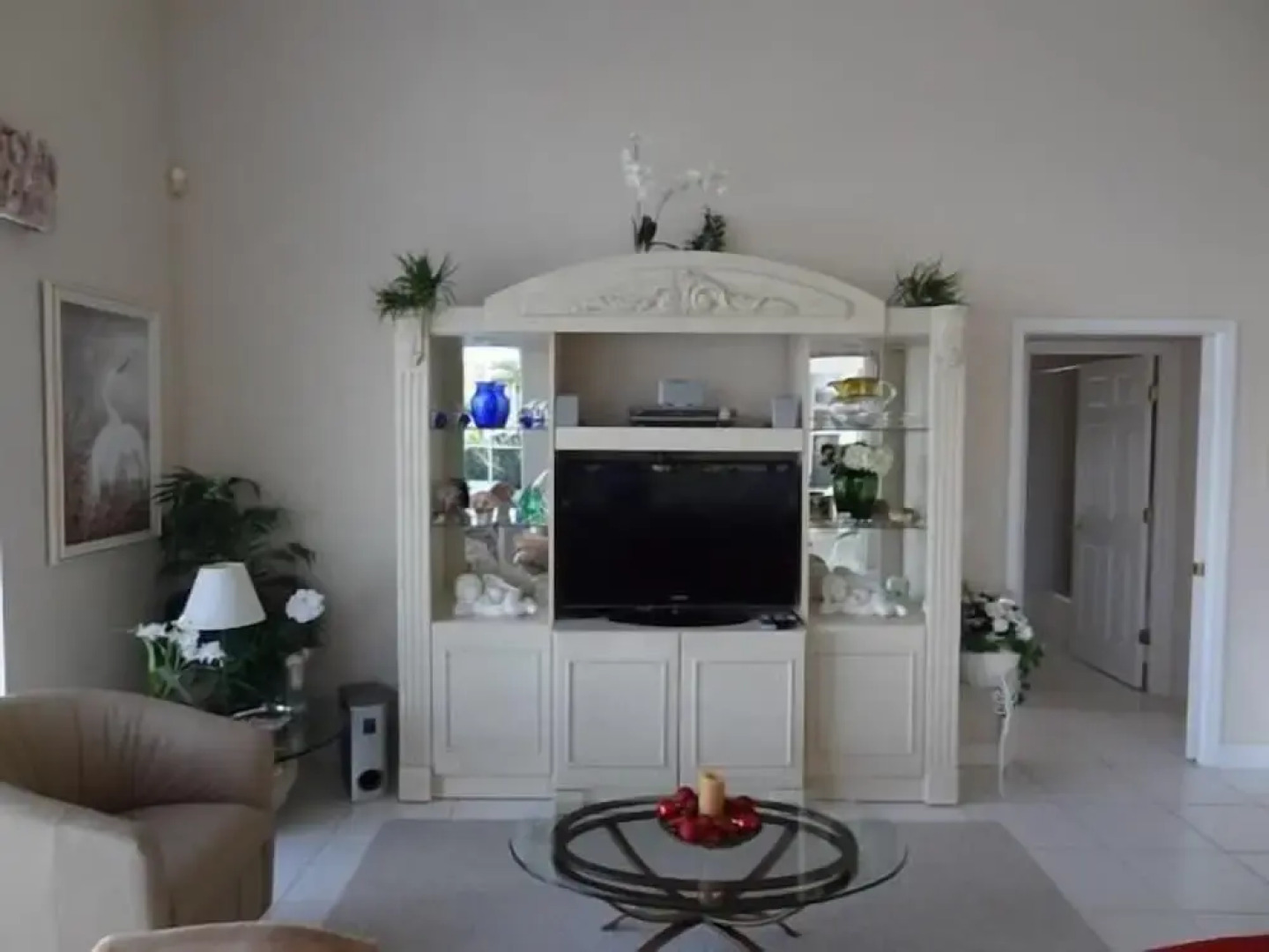 KEN486 3 Bedroom Holiday Home by Marco Naples Vacation Homes