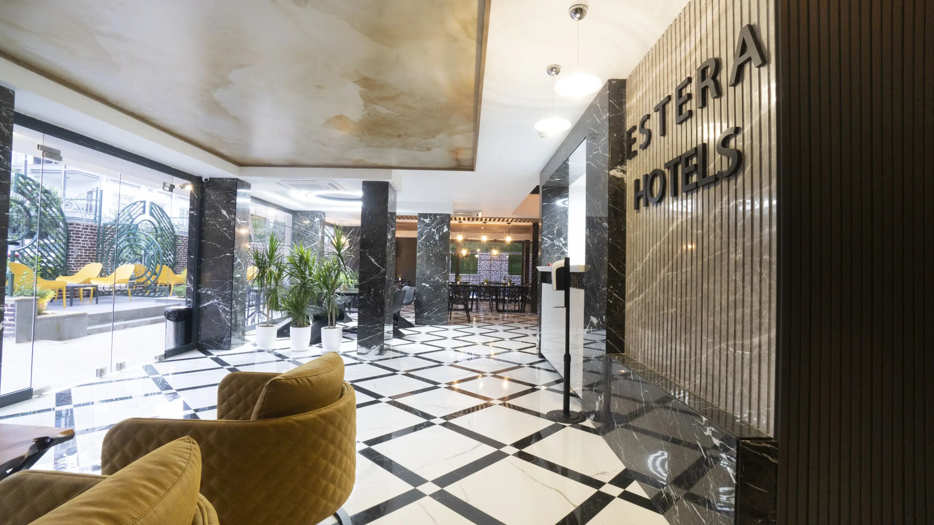 Estera Hotel & Spa
