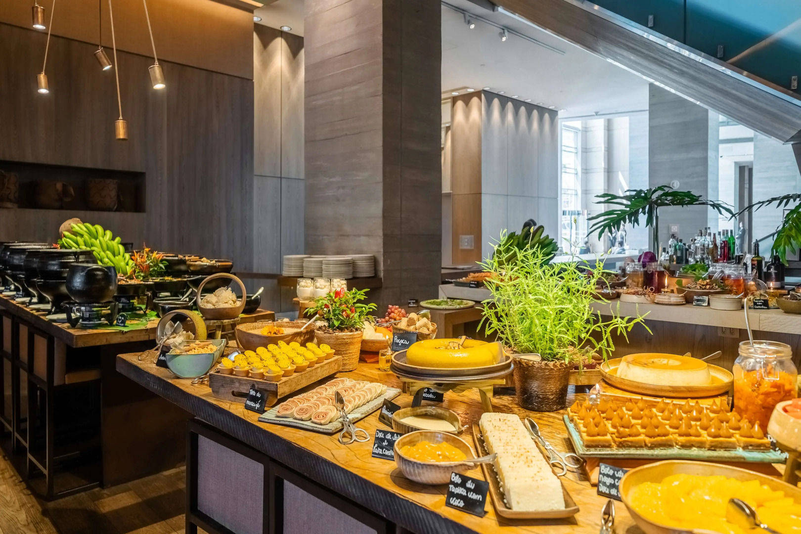 Grand Hyatt Sao Paulo